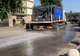 Acțiuni de dezinfecție în stațiunea Mamaia
