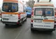 Pietoni accidentați de un autovehicul după ce a traversat strada printr-un loc nepermis şi fără să se asigure