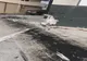 FOTO VIDEO| Dezastrul făcut de o șoferiță aflată sub influența băuturilor alcoolice