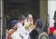 IPS Teodosie scapă de un dosar, după ce a împartășit mai mulți oameni cu aceeași linguriță