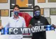 Viitorul a transferat un nou atacant în lot