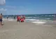 Persoană inconștientă, scoasă din mare, la Neptun