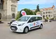 Taxi gratuit pentru persoanele cu dizabilităţi din municipiul Constanţa