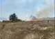 VIDEO| Incendiu puternic între 2 Mai și Vama Veche