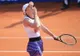 "Mă bucur că joc din ce în ce mai bine". Simona Halep în semifinala la Praga