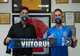 Ion Gaztanaga a semnat cu Viitorul