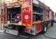 Incendiul la o bancă din Tulcea, provocat de un scurt circuit