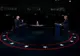 Prima dezbatere televizată între Donald Trump și Joe Biden. Moderatorul nu a reușit să păstreze controlul discuției