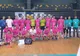 Finala Cupei României: Dinamo București  – HC Dobrogea Sud 24-21