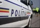  Un șofer urmărit de polițiști a sărit din mașină în mers