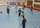 EHF European League. HC Dobrogea Sud egal, cu Sporting  Lisabona 