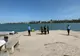 VIDEO| Descoperire macabră în lacul Tăbăcărie