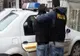 Contrabandist de țigări, prins în Portul Midia