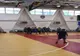 HC Dobrogea Sud, a treia victorie consecutivă în Liga Zimbrilor