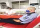Poliţiştii gorjeni donează sânge pentru colegul lor aflat în stare gravă la Spitalul Constanţa