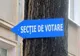 Incidente  la Năvodari. Buletine de vot distruse