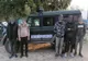    Asaltul migranților la frontiera de sud continuă. Cinci irakieni opriți în drumul spre Occident
