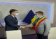 George Cojocaru, primul primar din județul Constanța investit în funcție