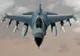 Două avioane F-16 Fighting Falcon, din lotul de cinci, au sosit în România