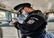 Controale ale polițiștilor în trenuri și gări