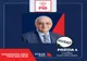        Stroe Felix, candidat PSD la Senatul României: „Partidul Social Democrat este într-adevăr partidul oamenilor care muncesc și trudesc din greu pentru veniturile familiile lor!”