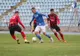 Victorie importantă, Farul rămâne pe loc de play-off