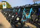 Sistemul de bike-sharing va fi întrerupt până la primăvară