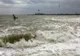 Porturi închise din cauza vântului puternic