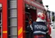 Incendiu puternic în Agigea. Autoritățile în alertă