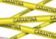 Municipiul Constanţa rămâne în carantină