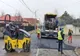 Carosabil recondiționat în mai multe zone din oraș