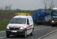Trafic îngreunat în județul Constanța pentru efectuarea unui transport agabaritic