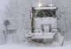 Trafic blocat pe DN2A și pe A2 din cauza unui autotren și a unei cisterne