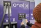 ENEL X România a pus în funcțiune șase stații de încărcare a vehiculelor electrice în Constanța