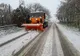 Va ninge în județul Constanța. Drumarii pregătiți să intervină