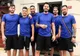Jucătorii HC Dobrogea Sud revin la pregătiri