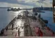 Pilotajul în porturile maritime  asigurat cu piloții administrației portuare
