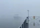 Alertă meteo. Cod galben de ceață în județul Constanța