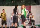 „Jocuri în curtea din spate” și „Meciul de comendie” în weekend, la Teatrul de Stat Constanța