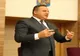 Vasile Iliuță, președintele Consiliului Județean Călărași trimis în judecată de DNA