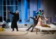 „Memoria apei” și „Meciul de comedie” în weekend, la Teatrul de Stat Constanța
