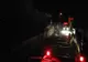 FOTO VIDEO |Incendiu violent în  Măcin. De la ce au pornit flăcările     