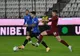 Viitorul, înfrângere în prelungiri la Cluj