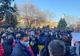 Proteste în Constanța împotriva noilor restricții