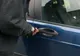 Autoturism furat din Năvodari, găsit de poliţiştii din Moineşti