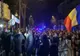 157 de AMENZI în valoare de peste 80.000 de lei, în urma protestului din Constanța