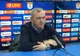 VIDEO Mircea Rednic: "Un meci dificil. Dacă vrem să mai sperăm trebuie să căștigăm cele cinci meciuri pe care le mai avem"
