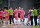  “Dacă jucăm așa, toți adversarii vor avea meciuri grele cu noi!” HC Dobrogea Sud, victorie cu Timișoara 