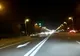 VIDEO| Inconștiență în trafic: Șofer filmat în timp ce conducea pe contrasens pe bulevard 
