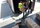 FOTO VIDEO| Captură uriașă a Poliției de Frontieră în portul Constanța. Țigări nedeclarate în valoare de 3.800.000 lei 